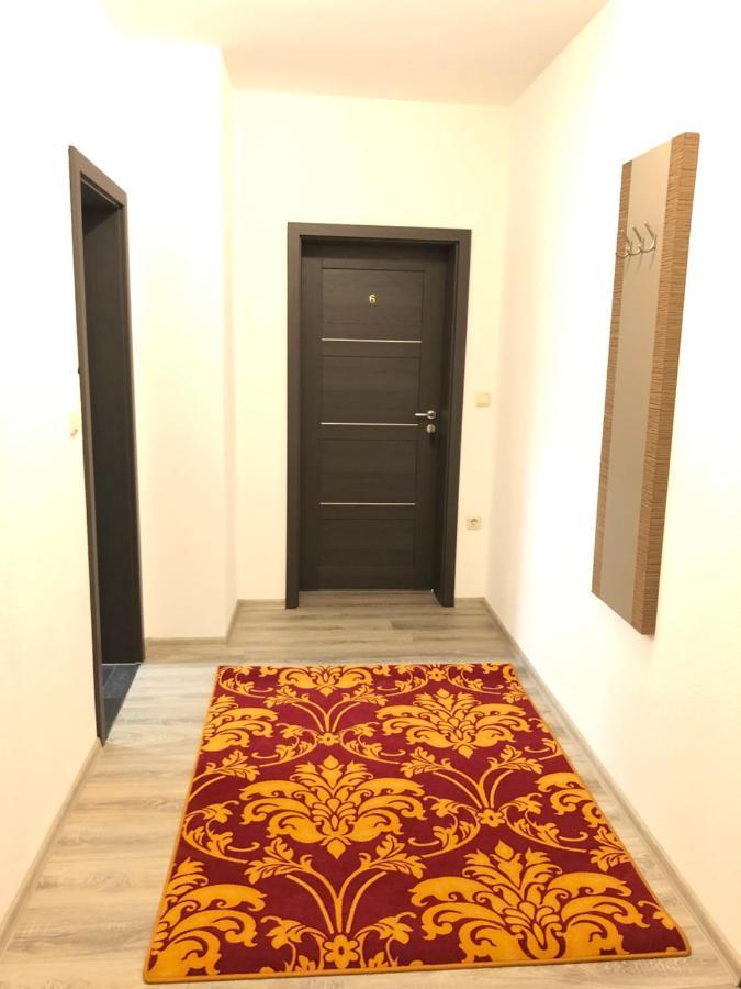 Pension Goldenes Vogtland Adorf 외부 사진