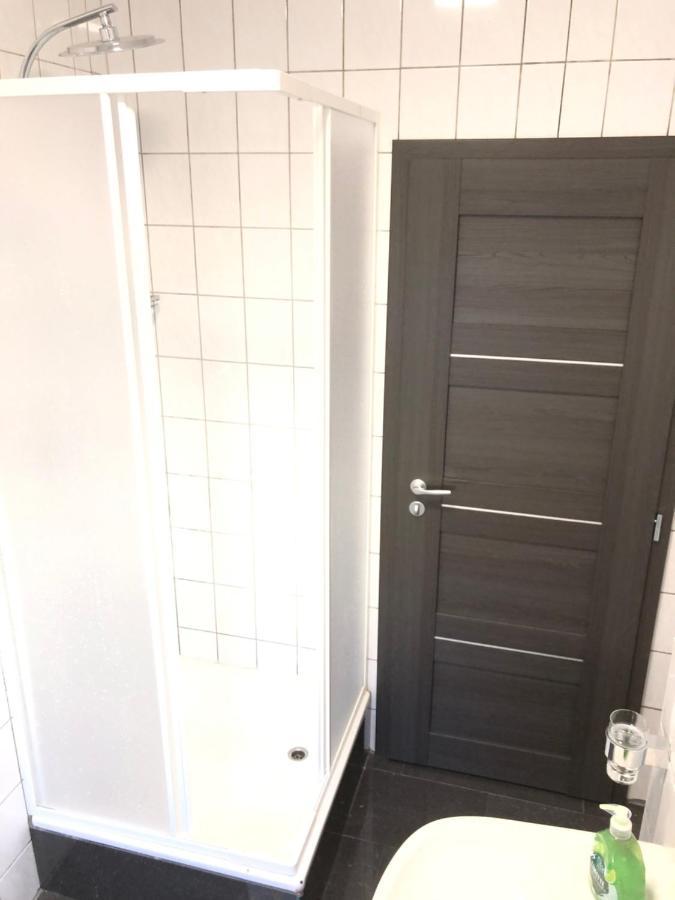 Pension Goldenes Vogtland Adorf 외부 사진