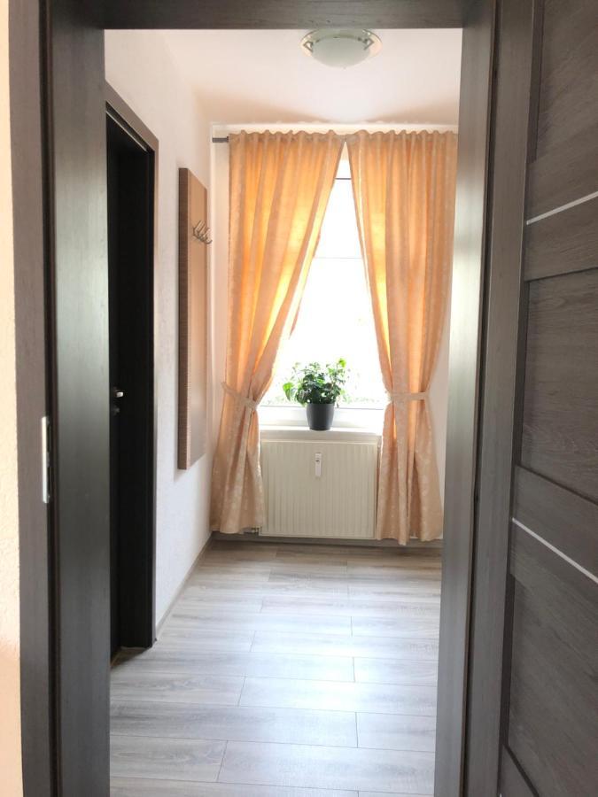 Pension Goldenes Vogtland Adorf 외부 사진