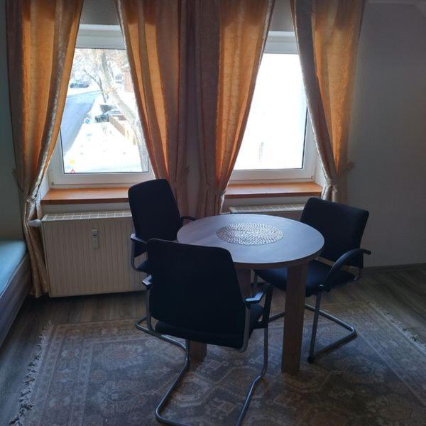 Pension Goldenes Vogtland Adorf 외부 사진