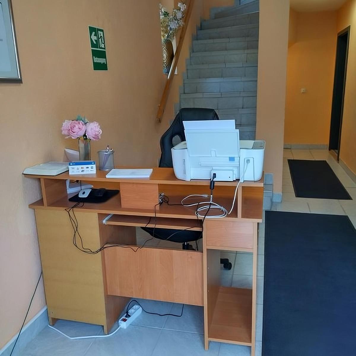Pension Goldenes Vogtland Adorf 외부 사진