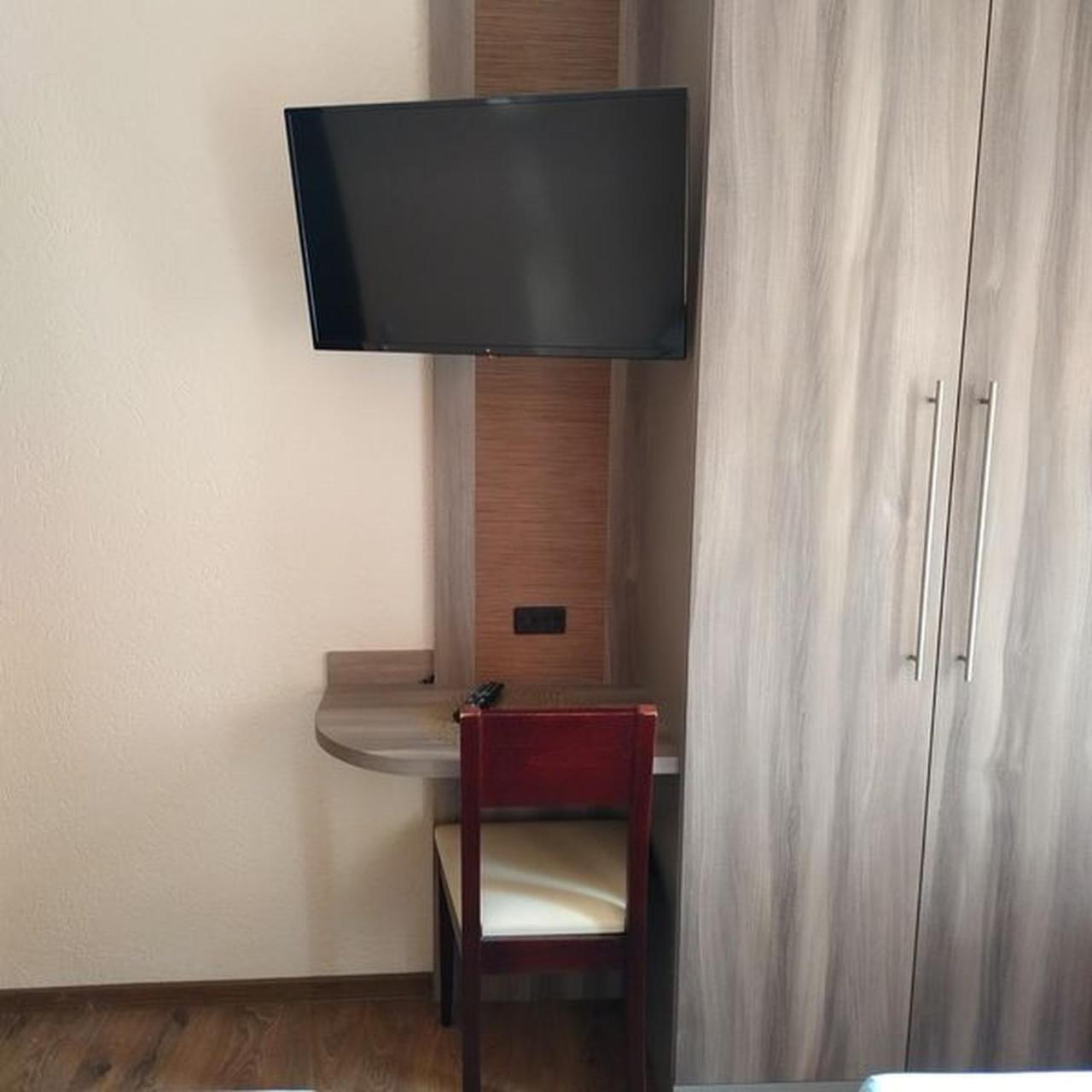 Pension Goldenes Vogtland Adorf 외부 사진