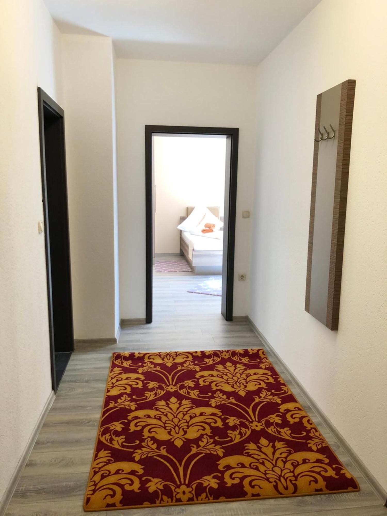 Pension Goldenes Vogtland Adorf 외부 사진
